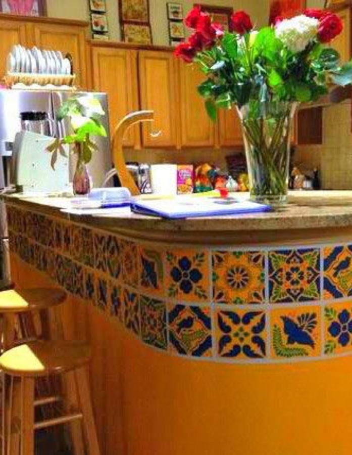 Casa Hotel Centro Antiguo San Miguel de Allende Zewnętrze zdjęcie