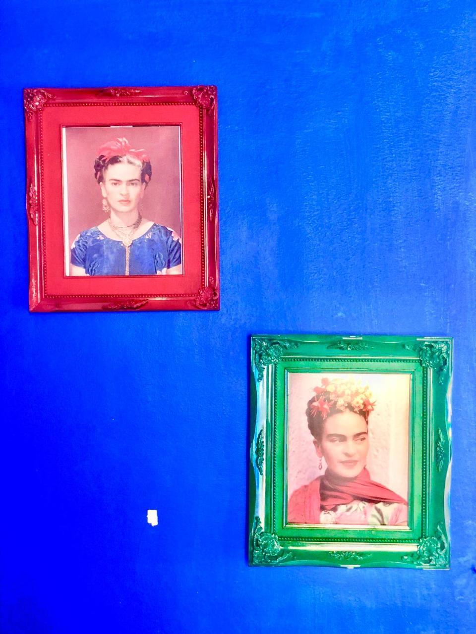 Casa Hotel Centro Antiguo San Miguel de Allende Zewnętrze zdjęcie